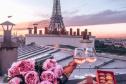 Тур Бельгия, Франция, Германия. Визовая  поддержка Франция -  Фото 7