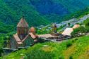 Тур Ереван – Цахкадзор - оз. Севан - Храм Гарни, Монастырь Гегард -  Фото 4