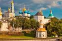 Тур Тур на поезде по Золотому кольцу России -  Фото 1