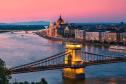 Тур Тур в Будапешт без ночных переездов. -  Фото 1