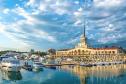 Тур Отдых на море + экскурсии в Сочи и Абхазии ж/д тур -  Фото 2