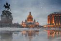 Тур Большое путешествие в Санкт-Петербург по понедельникам -  Фото 8
