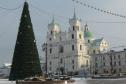 Тур Новогодние выходные в Гродно (1 ночь) -  Фото 7