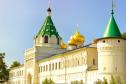 Тур Золотое кольцо России | экскурсии и входные билеты включены -  Фото 4