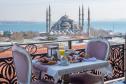 Тур Seres Old City Hotel 3* (Султанахмет, Стамбул) -  Фото 1
