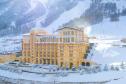 Тур Горнолыжный тур в отеле Novotel Resort and Spa Krasnaya Polyana 5* -  Фото 2