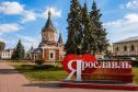 Тур Круиз  «Сокровище Поволжья» на теплоходе «Георгий Жуков» -  Фото 23