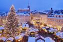 Тур Новый год 2026 в сказочной Праге. Для туристов с визами -  Фото 6