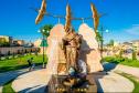 Тур Каникулы в Дагестане: Элиста -Махачкала -Дербент -Грозный -  Фото 9