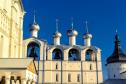 Тур ЖД тур на выходные: Легенды городов Золотого кольца России -  Фото 9