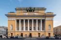 Тур ЖД тур на выходные в Петербург с посещением Русского музея -  Фото 2
