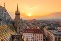 Тур Тур Три Столицы: Будапешт – Вена – Дрезден* – Прага -  Фото 1