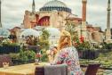 Тур Отдых в Стамбуле (Билет без доплат с багажом 23кг+5кг, трансфер, отель, страховка) -  Фото 5