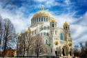 Тур Классический тур в Питер + Карелия на 3 дня -  Фото 3