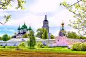 Тур ЖД тур на выходные: В гостях у кацкарей и князей -  Фото 4