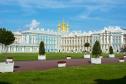 Тур ЖД тур на выходные: Петербург + Царское Село | все входные билеты включены -  Фото 1