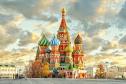 Тур Москва на выходные с проживанием в отеле «Альянс Бородино» 4* -  Фото 2
