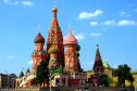 Тур Выходные в Москве, гостиница edge Seligerskaya-Moskow 4* -  Фото 1