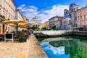 Тур Лучшее в Италии с отдыхом в Римини, отель "VALPARAISO" 3* -  Фото 14
