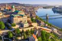 Тур Три столицы: Будапешт - Вена - Дрезден* - Прага. Визовая поддержка -  Фото 4