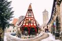 Тур На родину Рождества в Европе. Для туристов с визой -  Фото 5