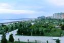 Тур Баку (6 дней) с экскурсиями +отдых на побережье Каспийского моря(5 ночей) -  Фото 3