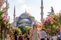 Тур Отдых в Стамбуле в отеле Fer Hotel 4*+ -  Фото 3