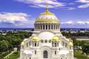 Тур В Петербург - недорого | все билеты и экскурсии включены -  Фото 1