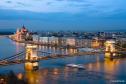 Тур Три столицы: Будапешт - Вена - Дрезден* - Прага -  Фото 2