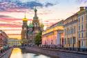 Тур Выходные в Питере. Тур на поезде -  Фото 3