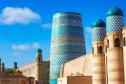 Тур Невероятный Узбекистан. Авиатур из Минска -  Фото 8