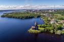 Тур Древняя земля Карелии на поезде -  Фото 4