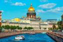 Тур Санкт-Петербург на выходные -  Фото 1