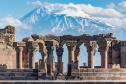 Тур Армения+Грузия - Страны Кавказа -  Фото 4