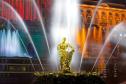 Тур Праздник открытия фонтанов в Санкт-Петербурге -  Фото 5