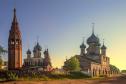 Тур Кострома-Плёс-Александров-Дивеево-Муром -  Фото 7