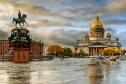 Тур Незабываемый Санкт-Петербург и Карелия -  Фото 1