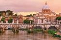 Тур Автобусный Тур в Италию на 7 дней!   Хит всех времен - Вена, Флоренция, Рим, Ватикан, Венеция -  Фото 6