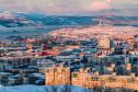 Тур Красоты севера. Авиатур в Мурманск -  Фото 2