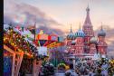 Тур Новогодний тур Москва 2026 -  Фото 2