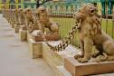 Тур Львы стерегут город | для родителей с детьми -  Фото 13