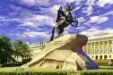 Тур 3 дня: Классический Санкт-Петербург | поезд + автобус -  Фото 2