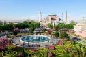 Тур Сентендре - 3 дня на море в Болгарии - Стамбул - София - Белград - Будапешт - Кошице -  Фото 1