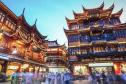 Тур Круиз по Китаю и Южной Корее с русскоязычным сопровождением -  Фото 1