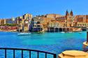 Тур Сказочные берега Сицилии и Мальты!!! Помогаем с открытием мультивиз -  Фото 2