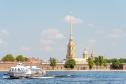 Тур Выходные в Петербурге + Петергоф | теплоходная экскурсия и все входные билеты включены -  Фото 1