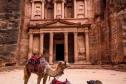 Тур Иордания: восточная сказка -  Фото 1