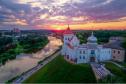 Тур Прогулки по Гродно с посещение Августовского канала -  Фото 1
