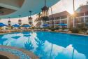 Тур Сафари тур 2 дня + отдых в отеле DoubleTree Resort by Hilton Zanzibar - Nungwi 4* -  Фото 15