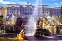 Тур Незабываемый Санкт-Петербург -  Фото 9